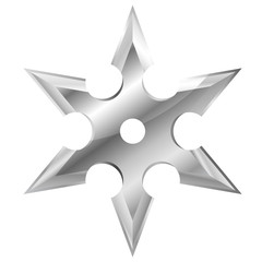 Shuriken © Felix Pergande