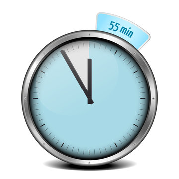 55min timer