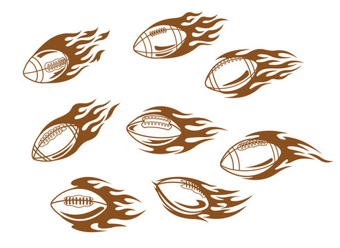 890 Football Tattoo Illustrations RoyaltyFree Vector Graphics  Clip Art   iStock  American football tattoo