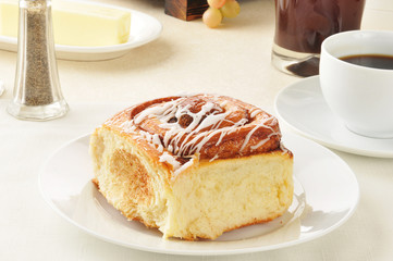 Sweet roll