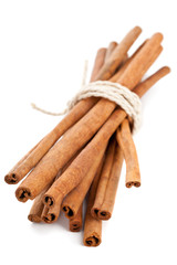 Cinnamon sticks