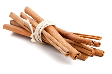 Cinnamon sticks