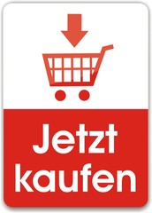 bouton jetzt kaufen