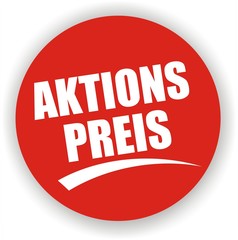 bouton aktions preis