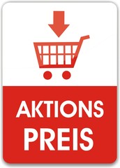 bouton aktions preis