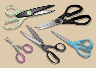 tools to cut something