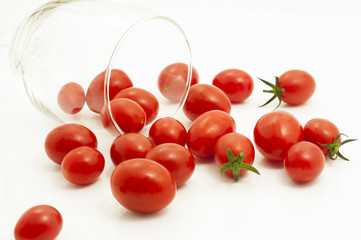 tomato background