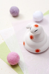 巳年のイメージ