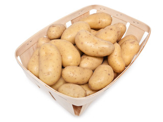 Kartoffelschale