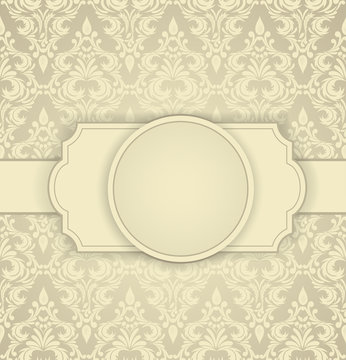 Invitation card