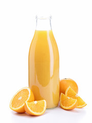 orange juice