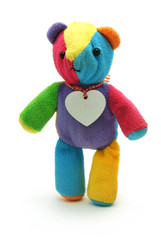 Cute little Teddy Bear