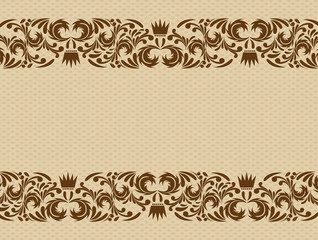 Vintage background
