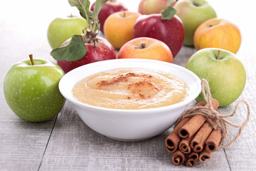 applesauce