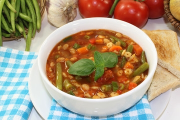 Minestrone