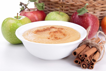 applesauce