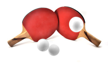 Tenis de mesa