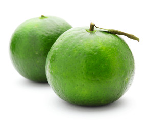 green citrus