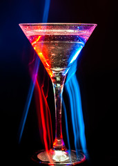 fresh coctail