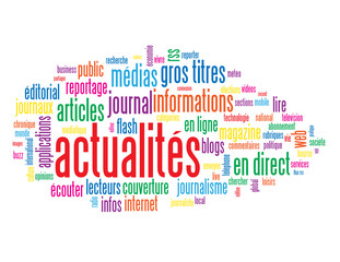 Nuage de Tags 