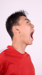 aggressivität