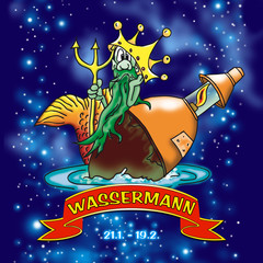 Wassermann