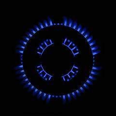 gas