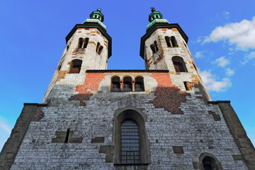 Sankt Andreaskirche