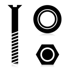 Ensemble de fixation