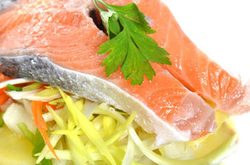 Salmón