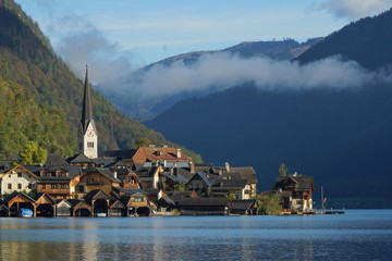 Hallstatt
