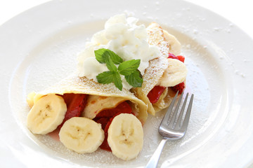 Crepes