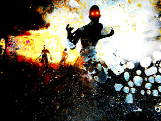 Dirty Zombies