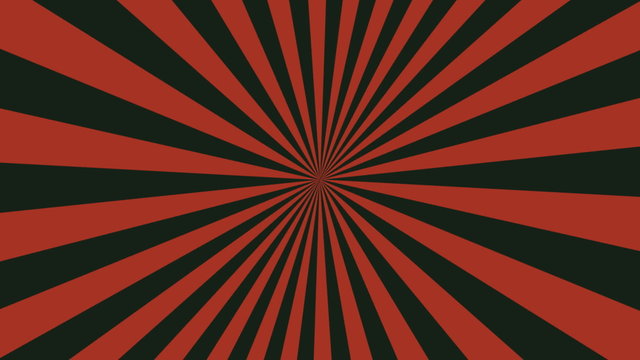 Animierter Hintergrund