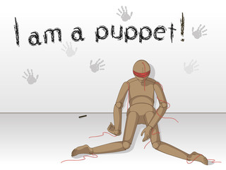 puppet - 45858661