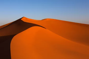 Foto op Plexiglas Dunes en desert © sunsinger