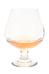 Brandy Snifter