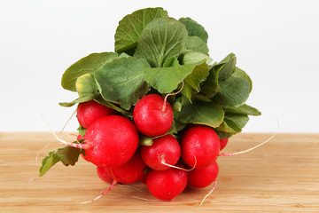 Radieschen