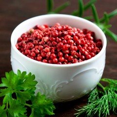 Red pepper