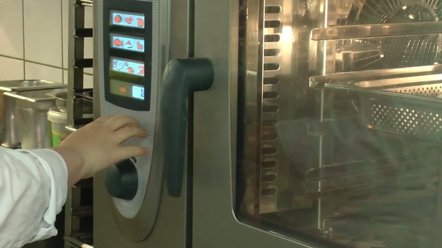 grossk&uuml;che eierkochen