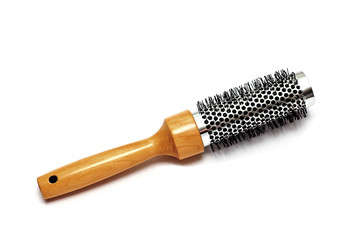 hairbrush