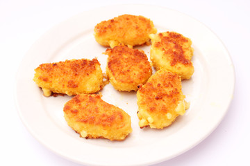 Käsenuggets