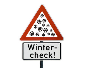 Wintercheck  #121015-003