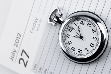 Time management