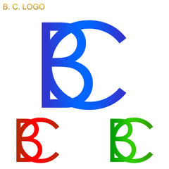 B. C. Company Logo