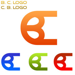 C. B. /  B. C. Company Logo