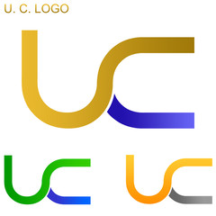 U. C. Company Logo