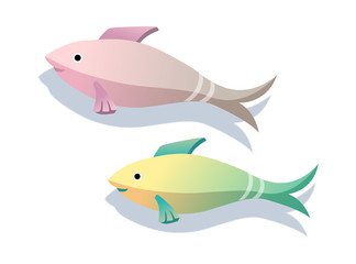 icon fish