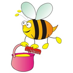 bee
