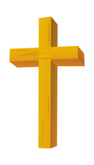 icon cross
